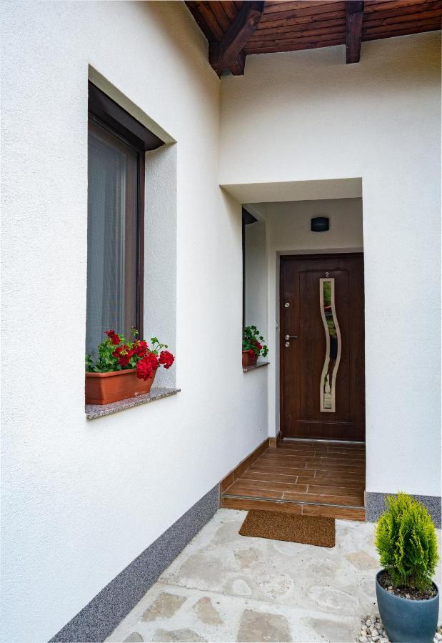 House Nr. 10 Apartman Hévíz Kültér fotó