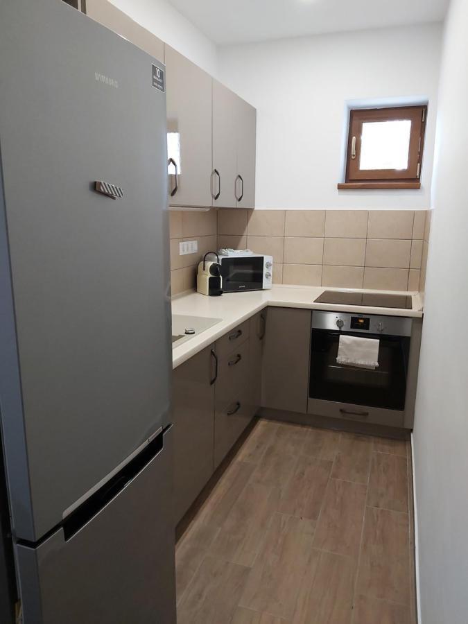 House Nr. 10 Apartman Hévíz Kültér fotó